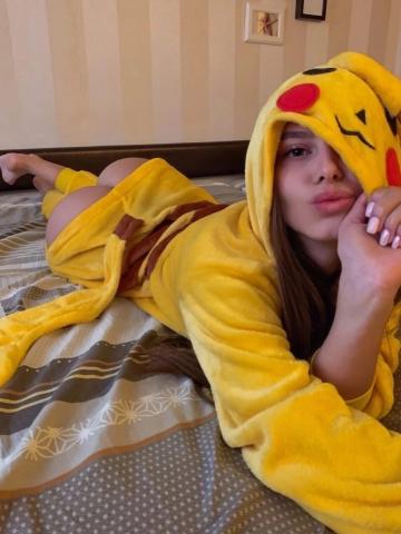 Проститутка Фатима